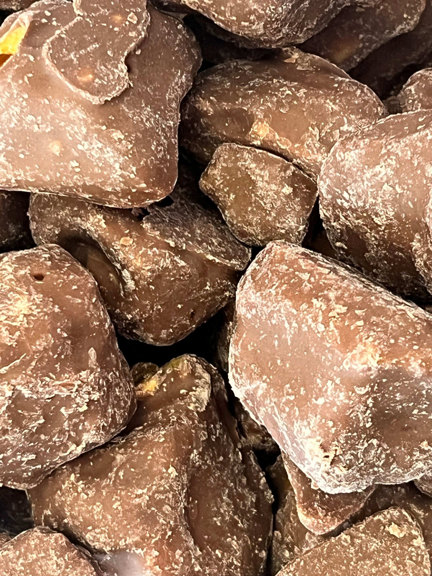 Shoebury Chocolate Covered Cinder Toffee - candy store coppull