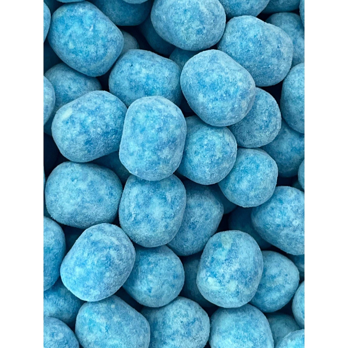 Kingsway Blue Raspberry Bon Bons - candy store coppull