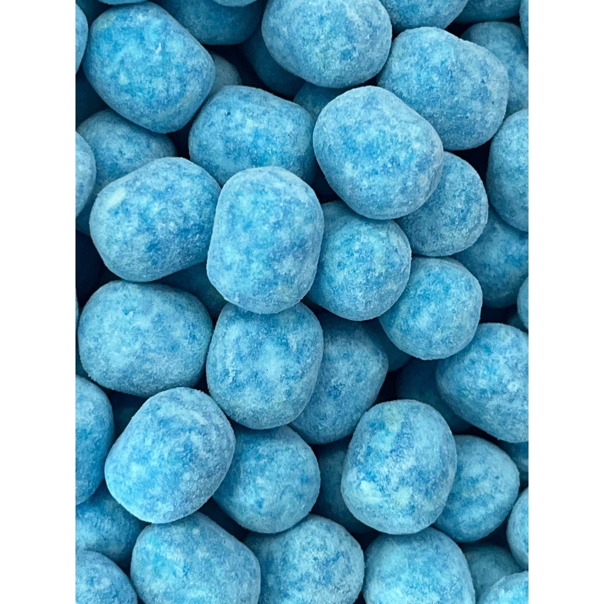 Kingsway Blue Raspberry Bon Bons - candy store coppull