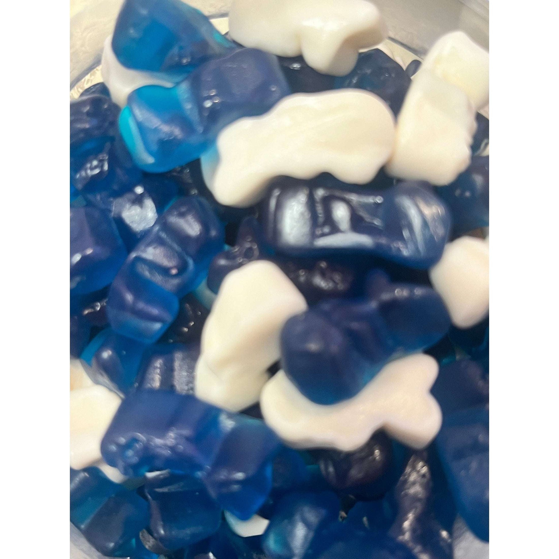 Kingsway Baby Dolphins - candy store coppull