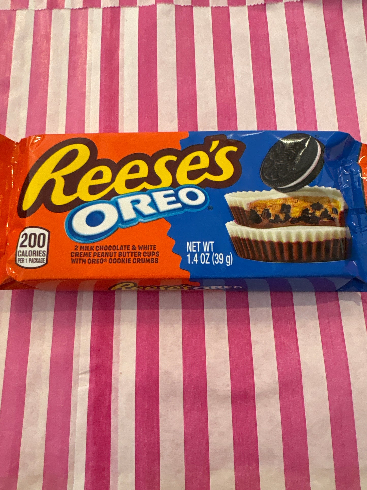 Reese’s Oreo