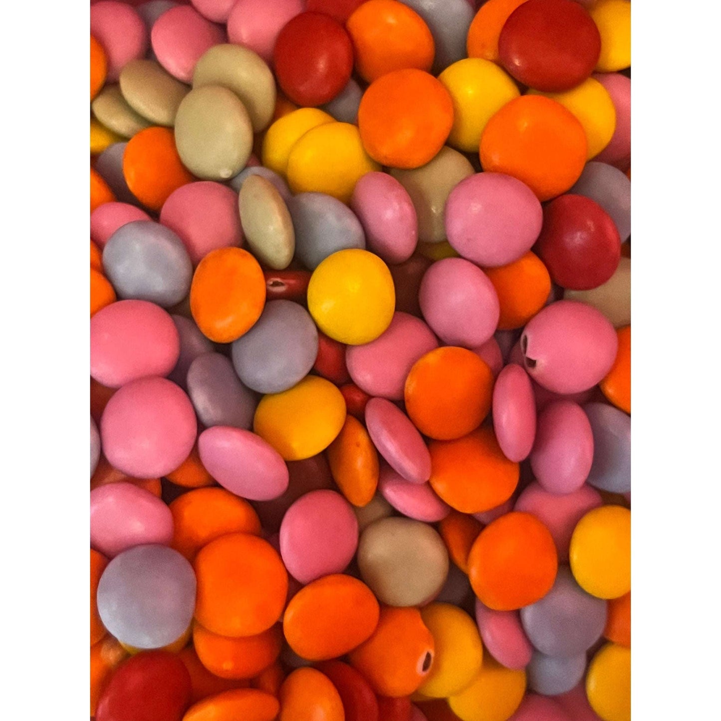 Kingsway Chocolate Beans - candy store coppull