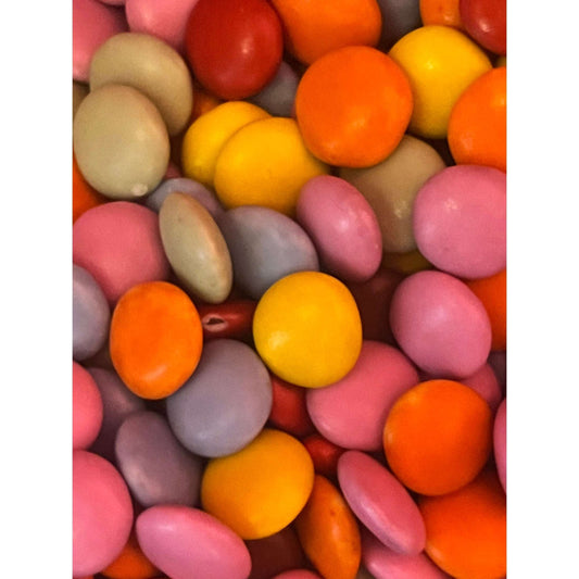 Kingsway Chocolate Beans - candy store coppull