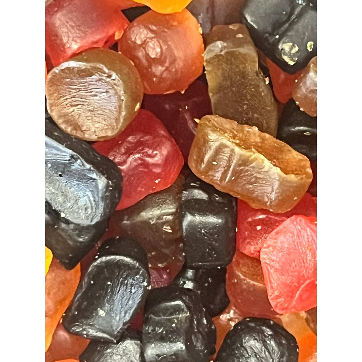 Lion Football gums (sports mixture) - candy store coppull