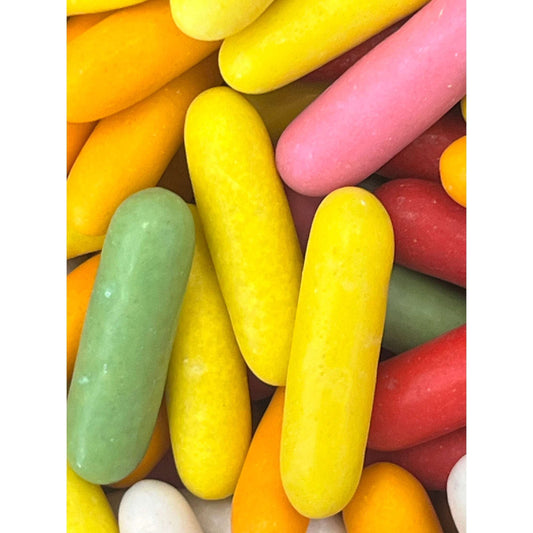 Taveners Liquorice Comfits - candy store coppull