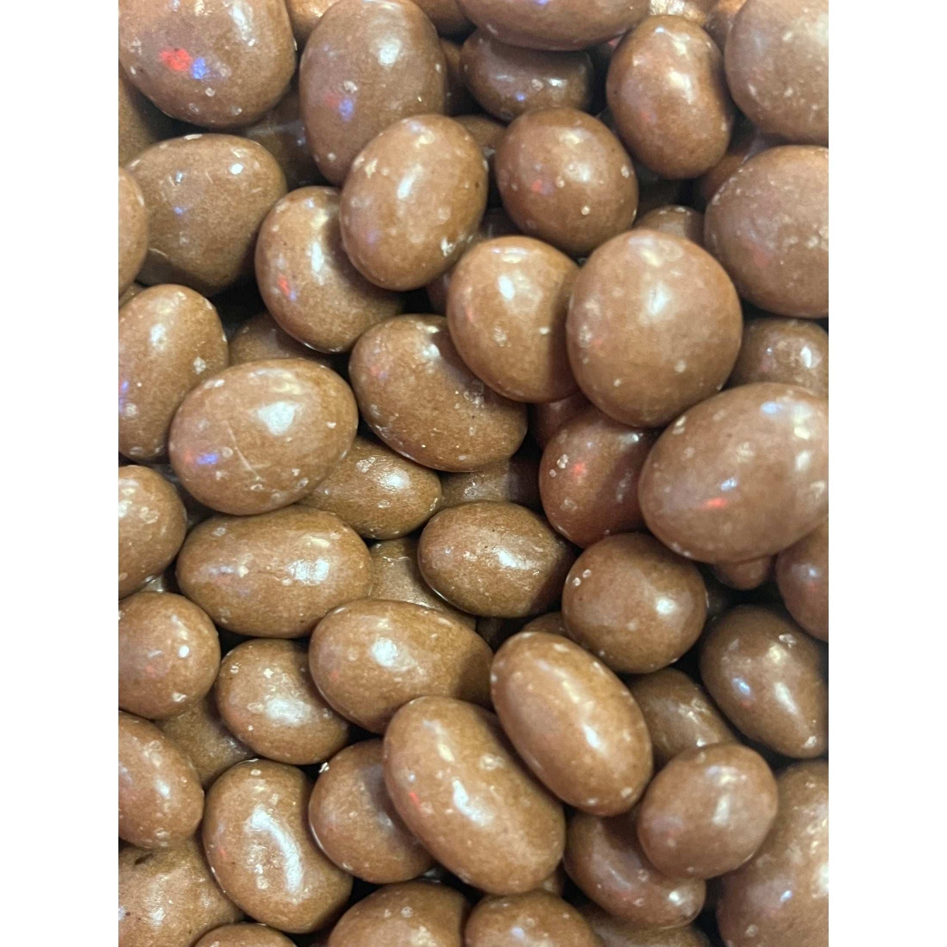 Carol Anne Milk Chocolate Covered Raisins - candy store coppull