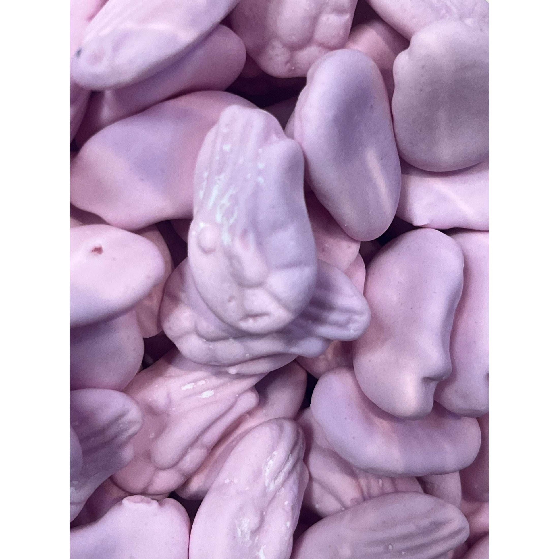 Barrett Foam Shrimps - candy store coppull