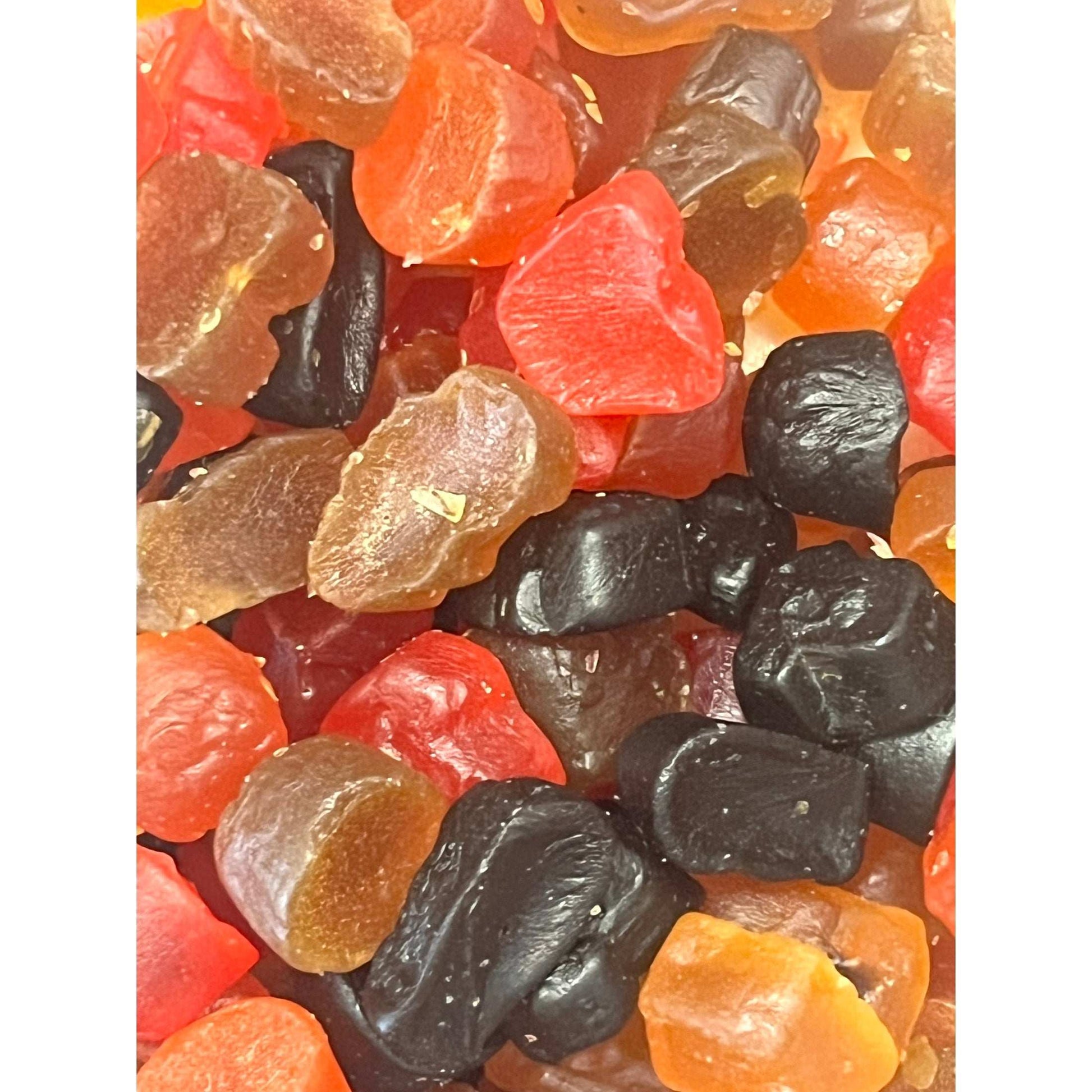 Lion Football gums (sports mixture) - candy store coppull
