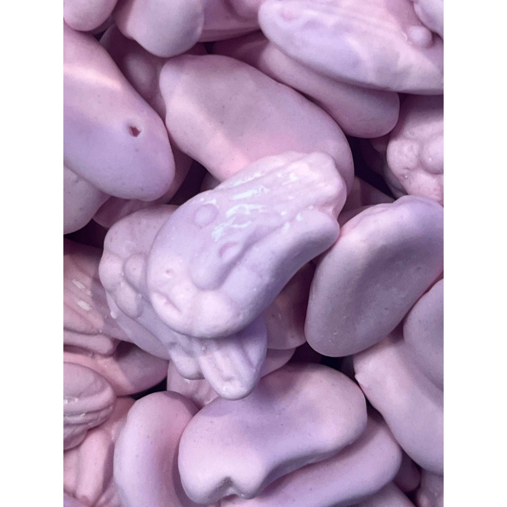 Barrett Foam Shrimps - candy store coppull