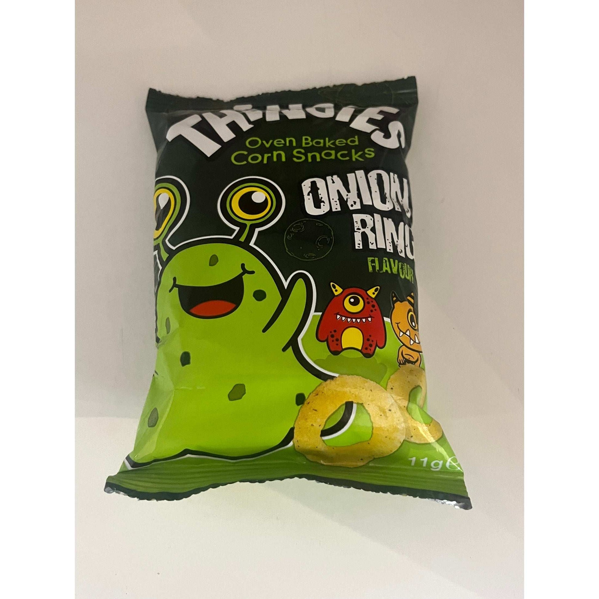 Thingies Onion Ring - candy store coppull