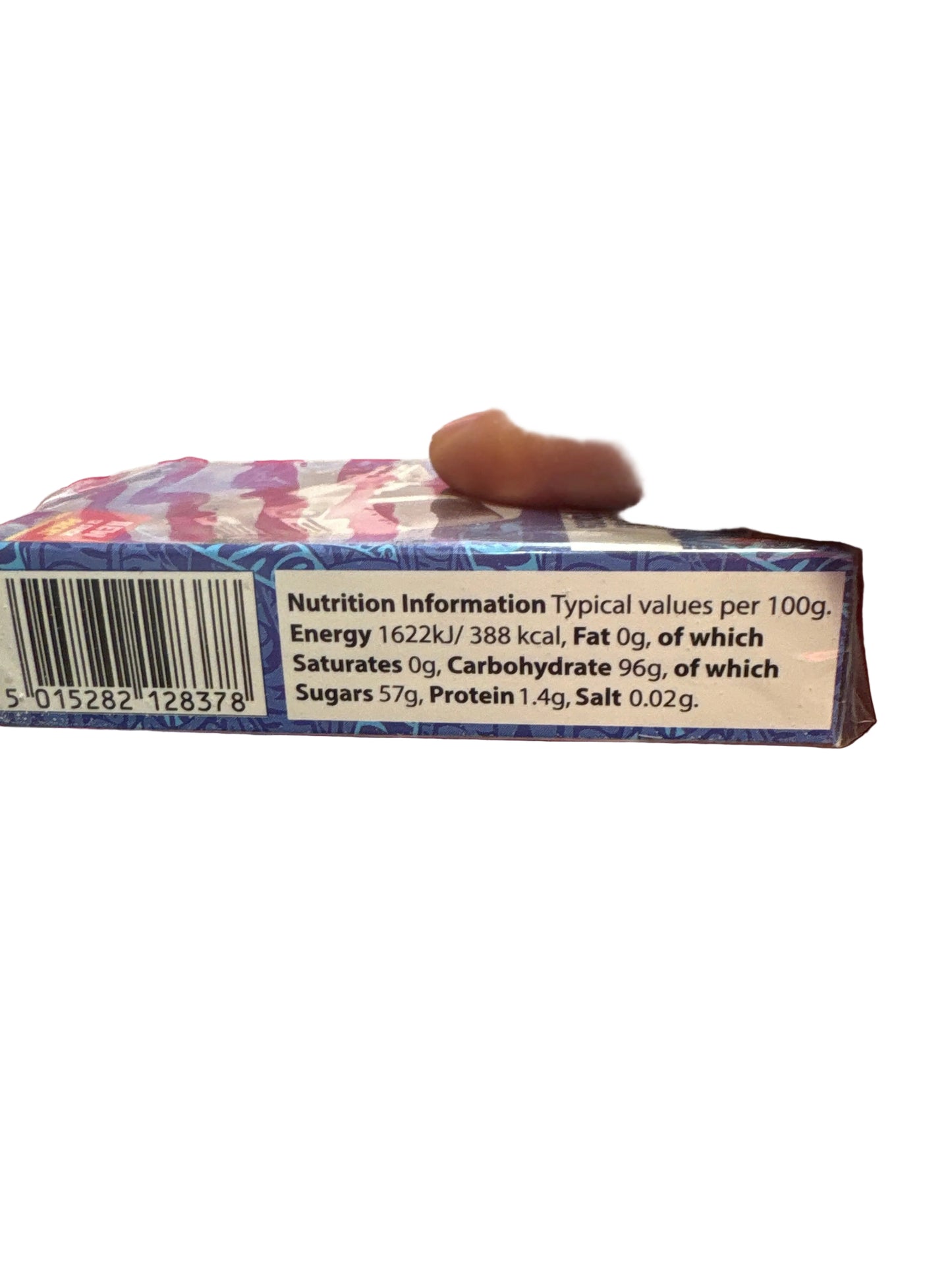 Hot Wheels Candy Sticks with Tattoos