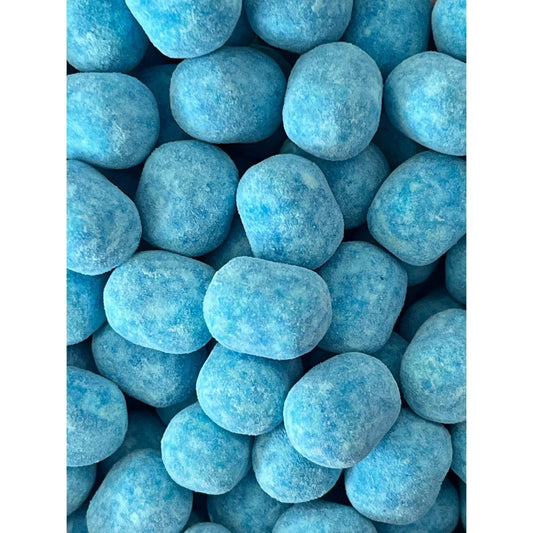 Kingsway Blue Raspberry Bon Bons - candy store coppull