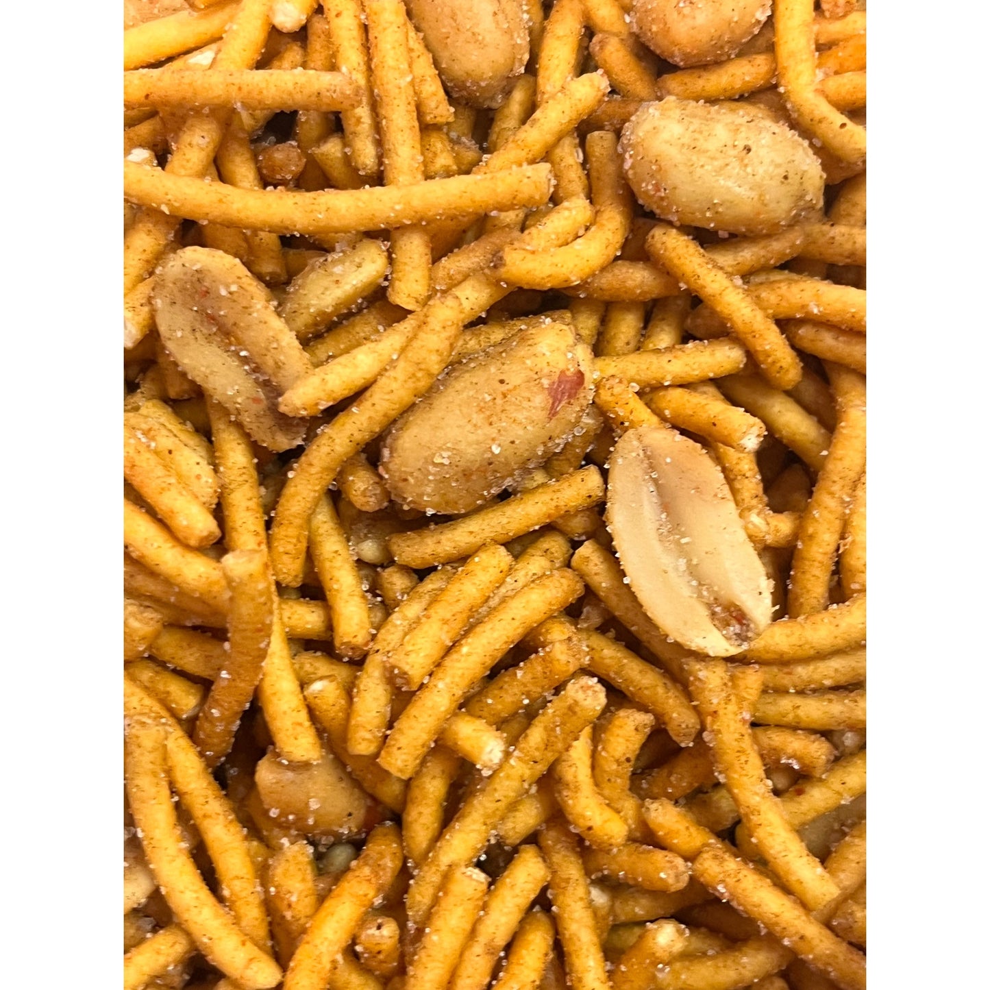 Vanguard Bombay Mix