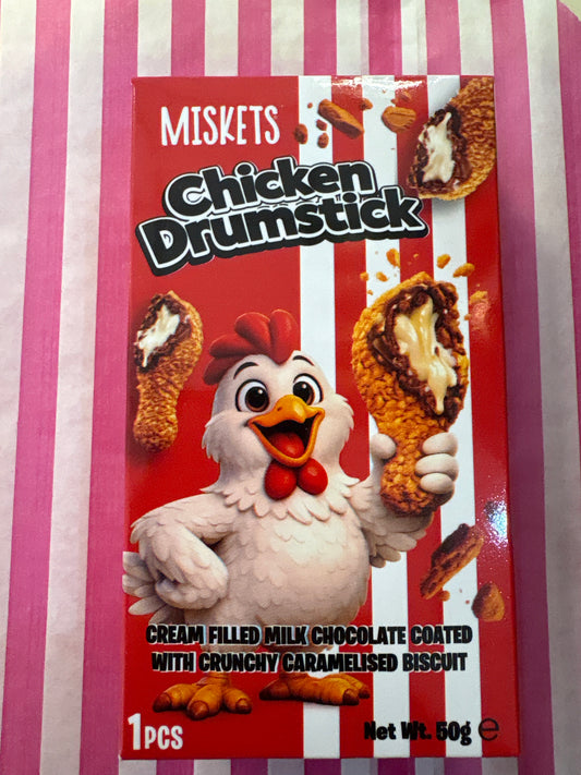 Chicken drumstick 1PCS