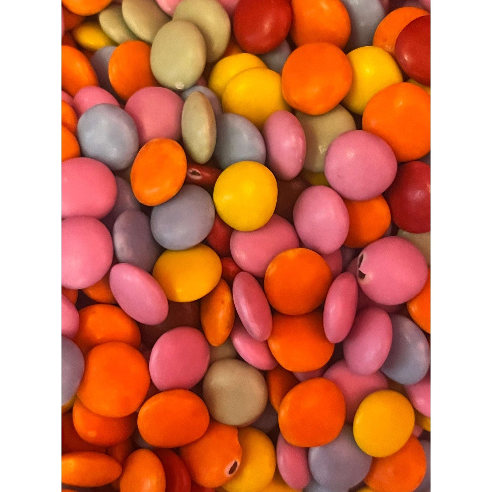 Kingsway Chocolate Beans - candy store coppull