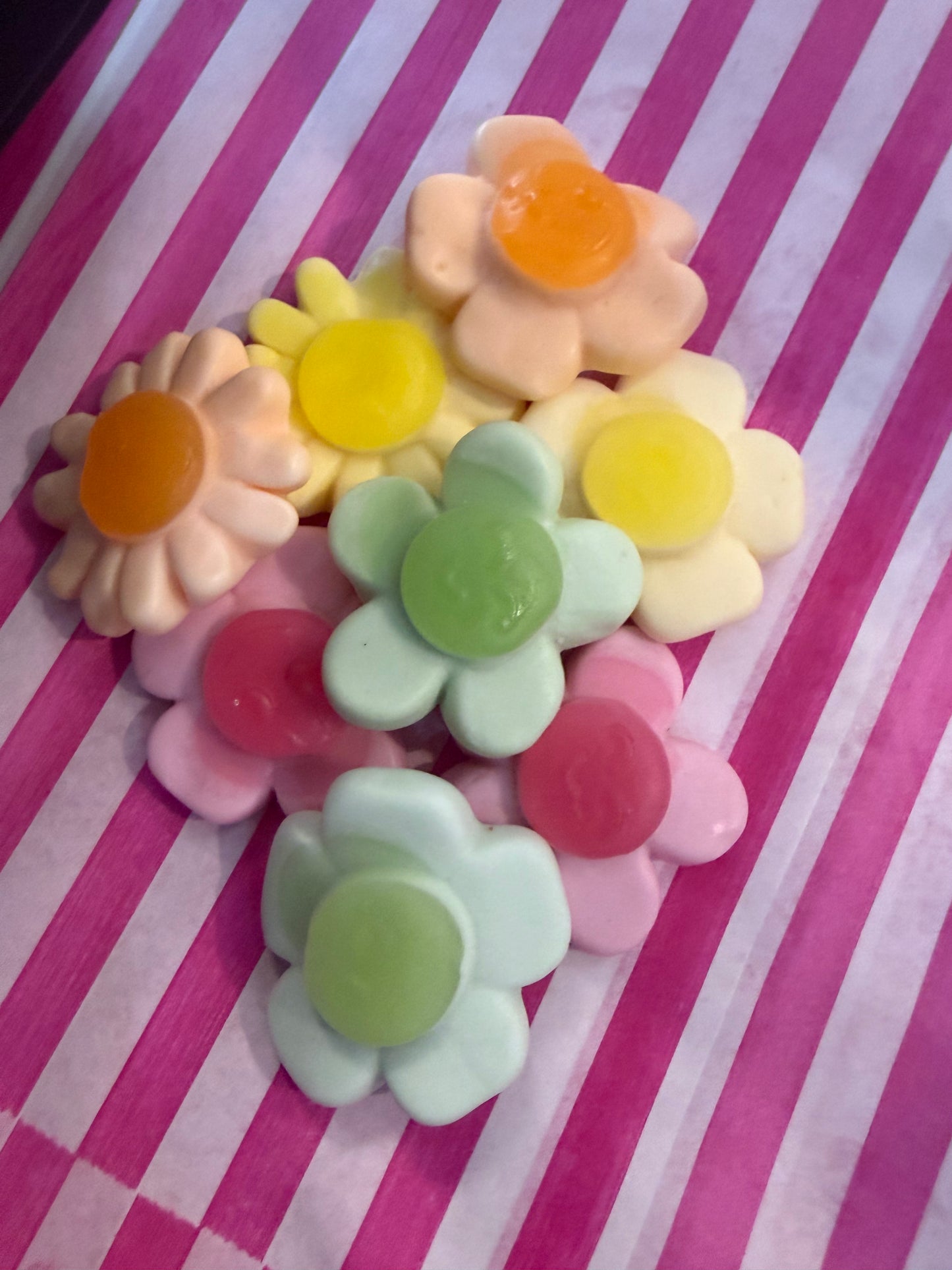 Kingsway Happy Flowers