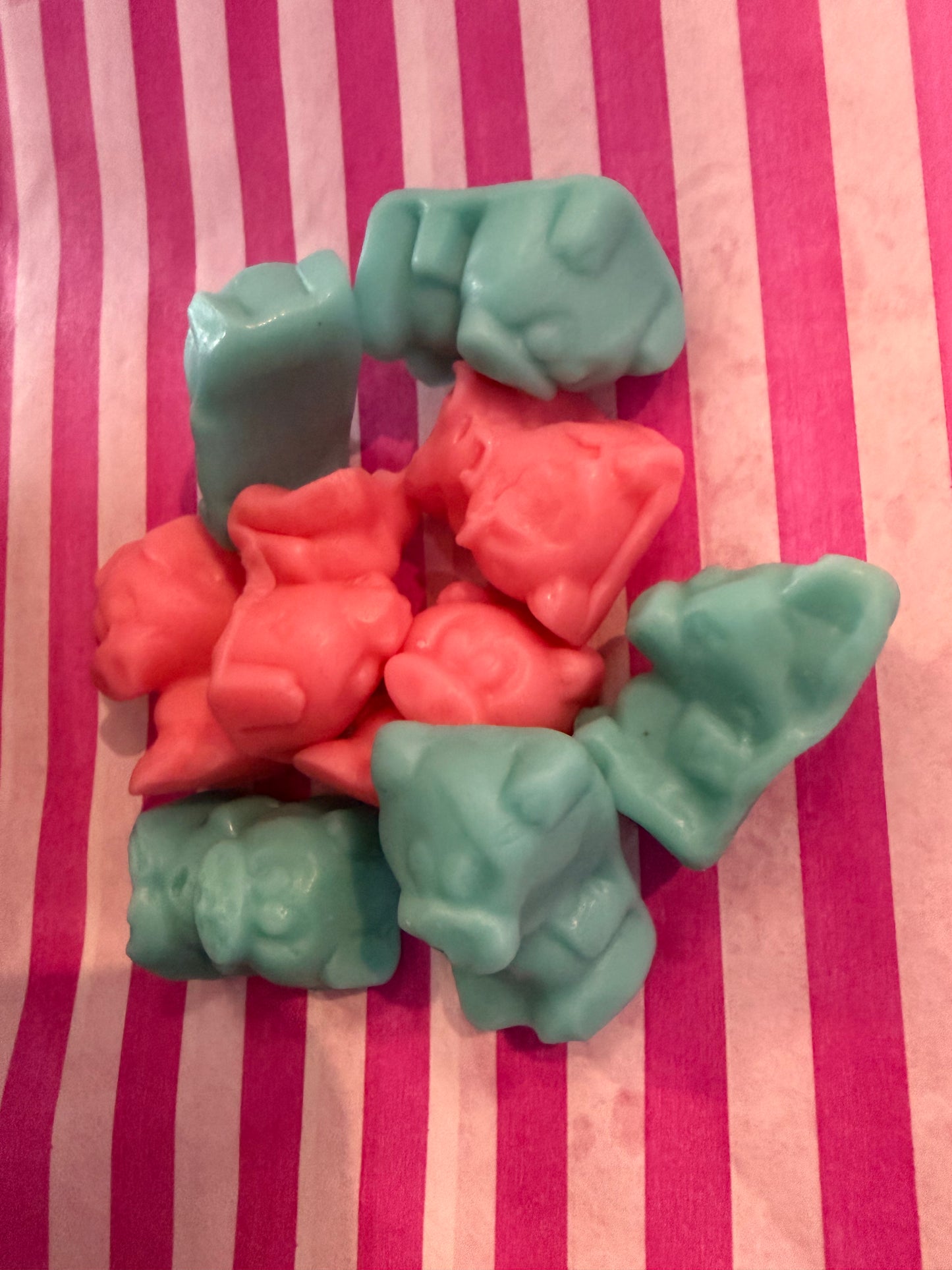 Kingsway Bubblegum Pigs