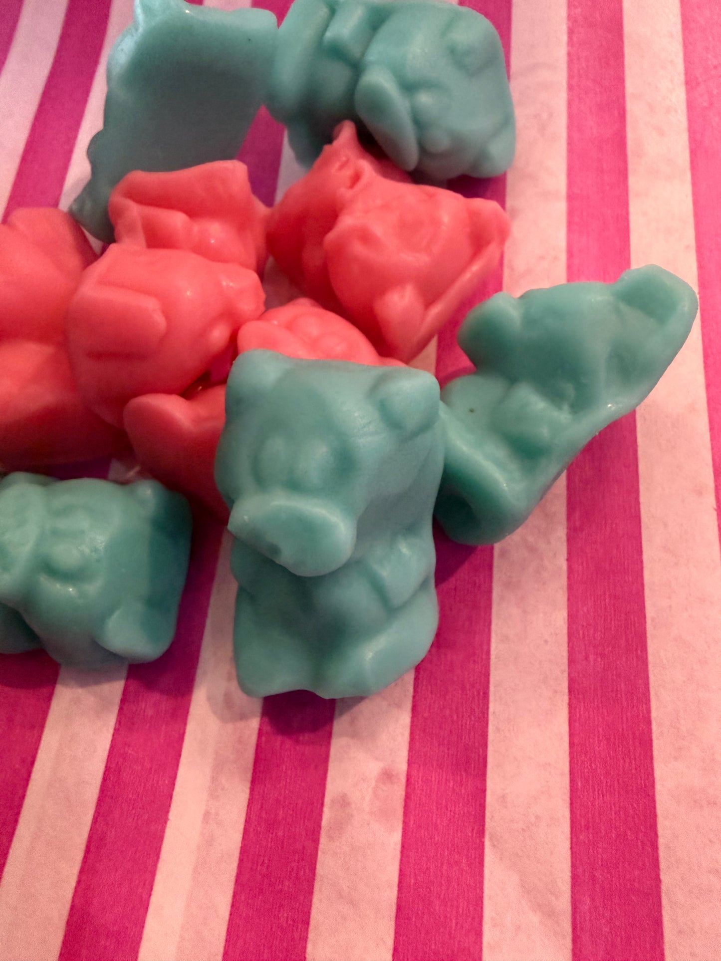 Kingsway Bubblegum Pigs