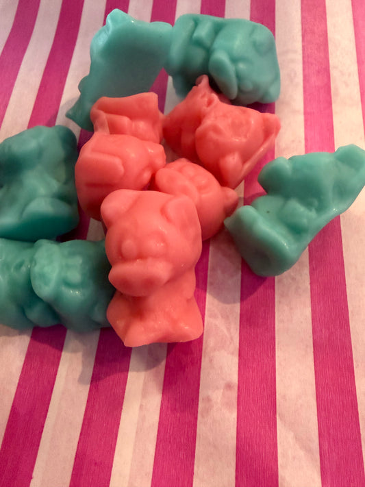 Kingsway Bubblegum Pigs