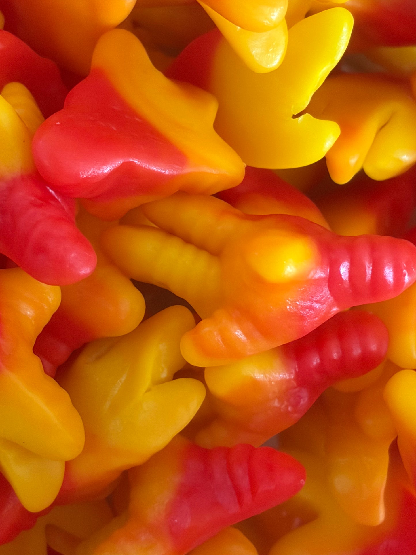 Chicken Feet