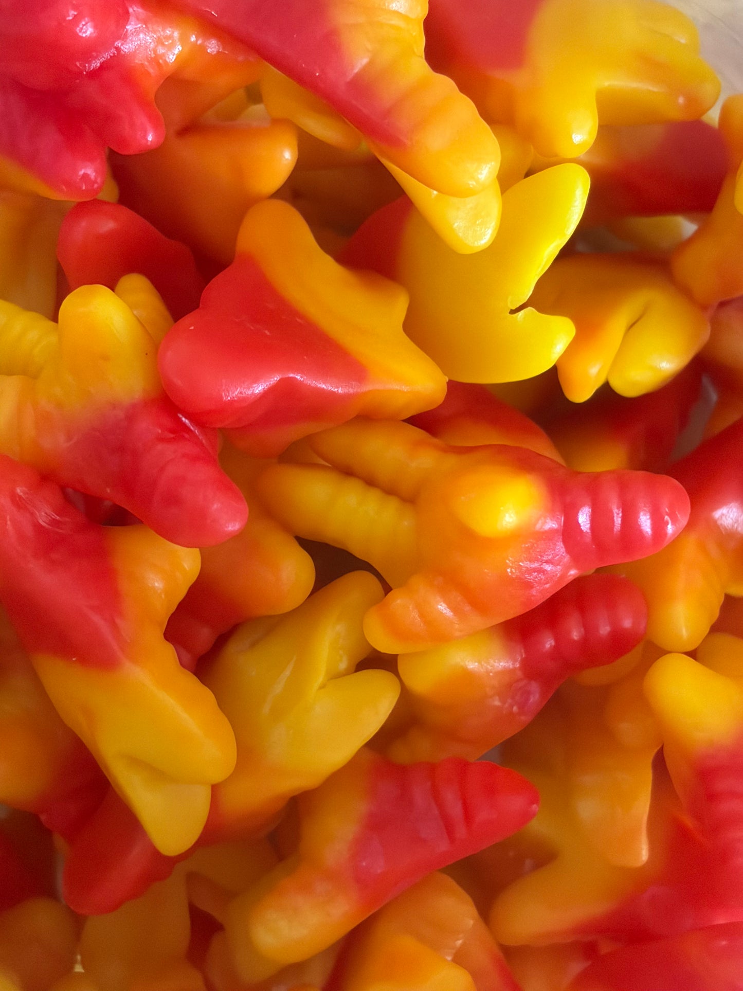 Chicken Feet