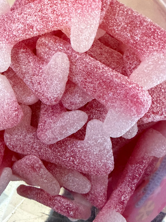 Kingsway Fizzy Dracula Teeth