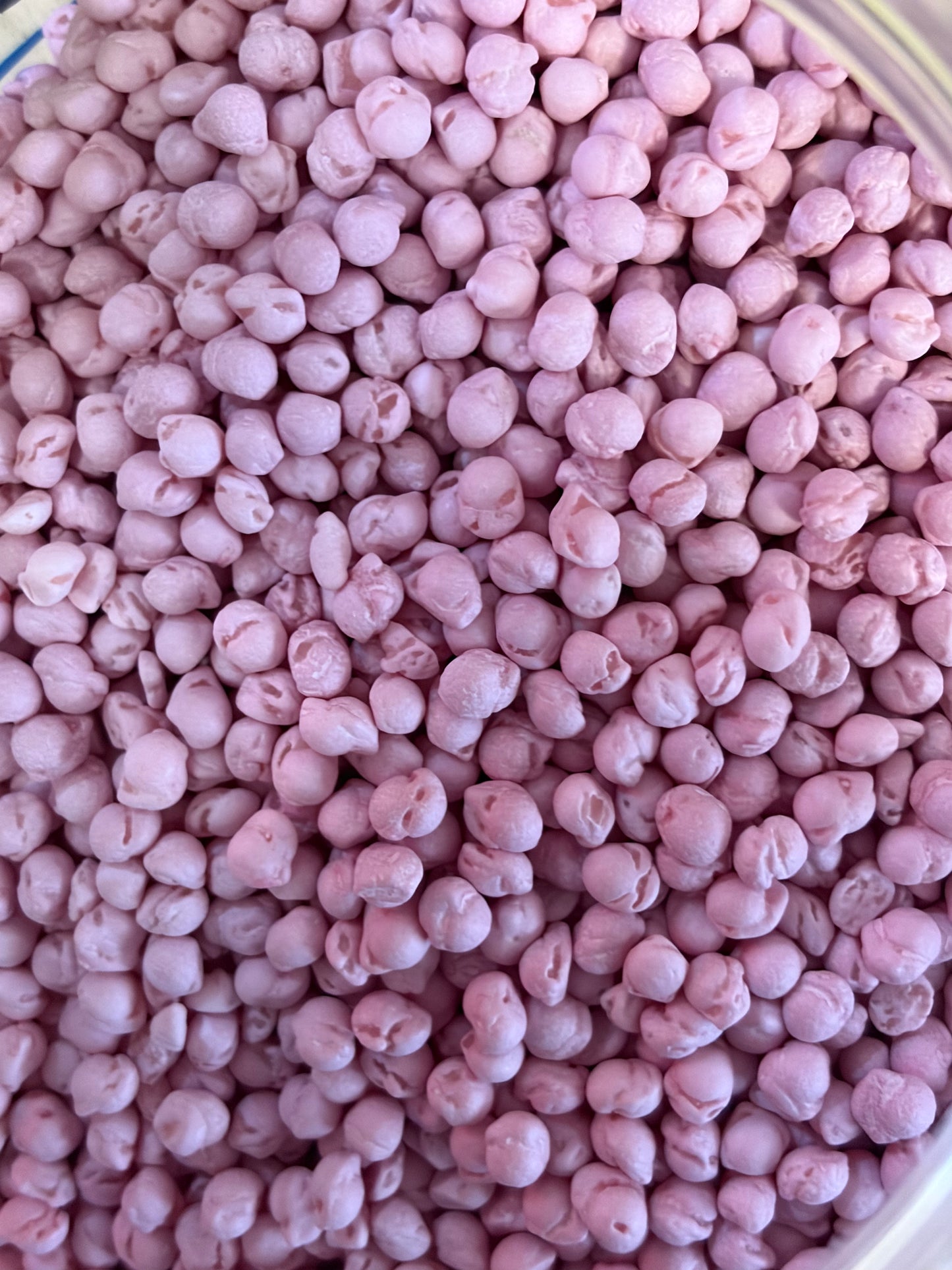 Millions Strawberry