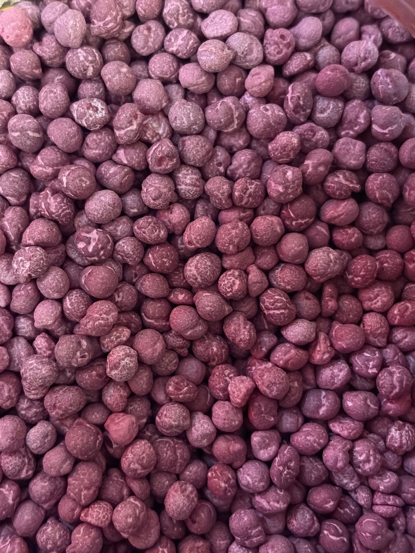 Millions Blackcurrant