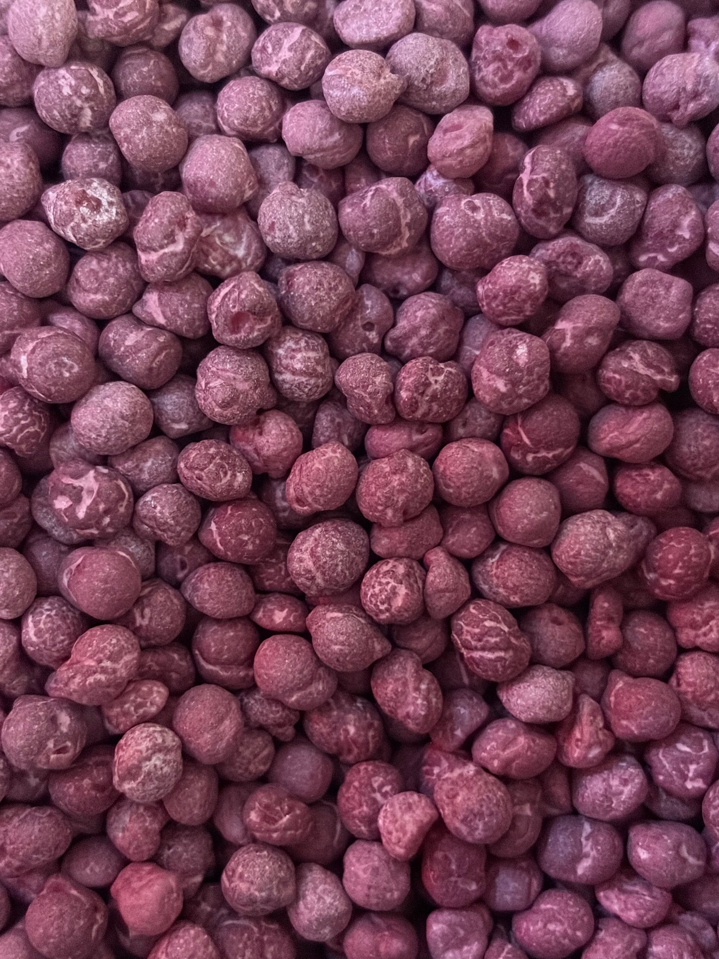 Millions Blackcurrant