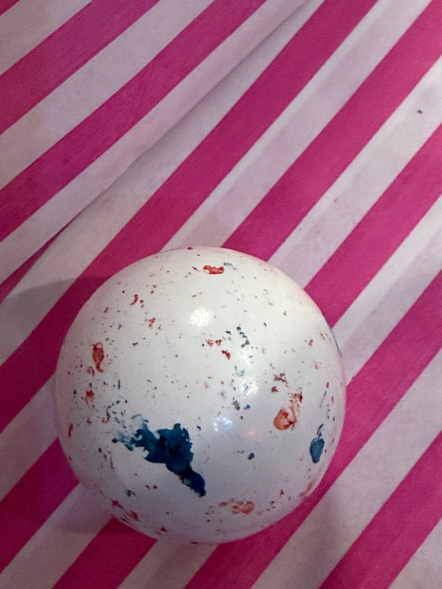 Giant Gobstopper