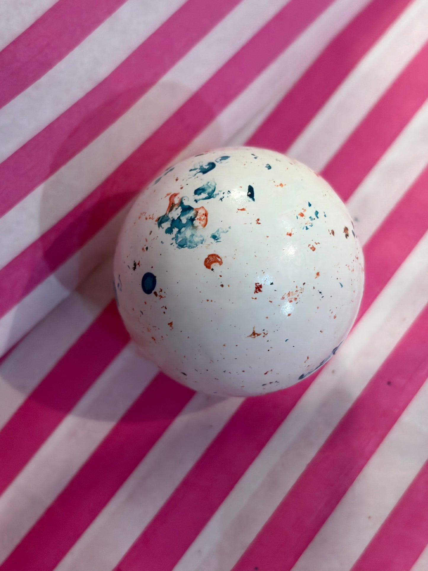 Giant Gobstopper