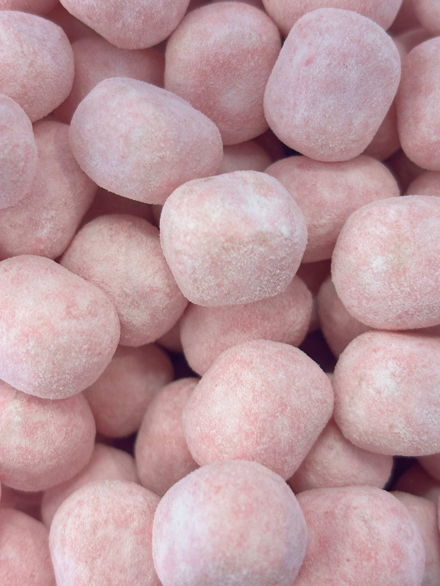Kingsway Strawberry Bon Bons - candy store coppull