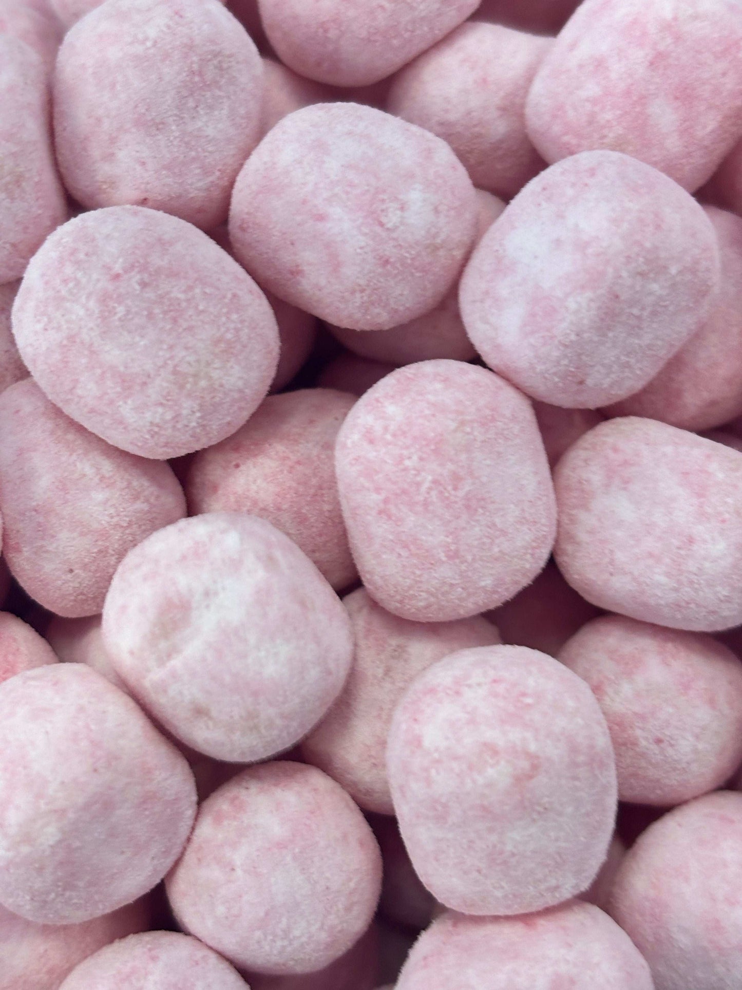 Kingsway Strawberry Bon Bons - candy store coppull