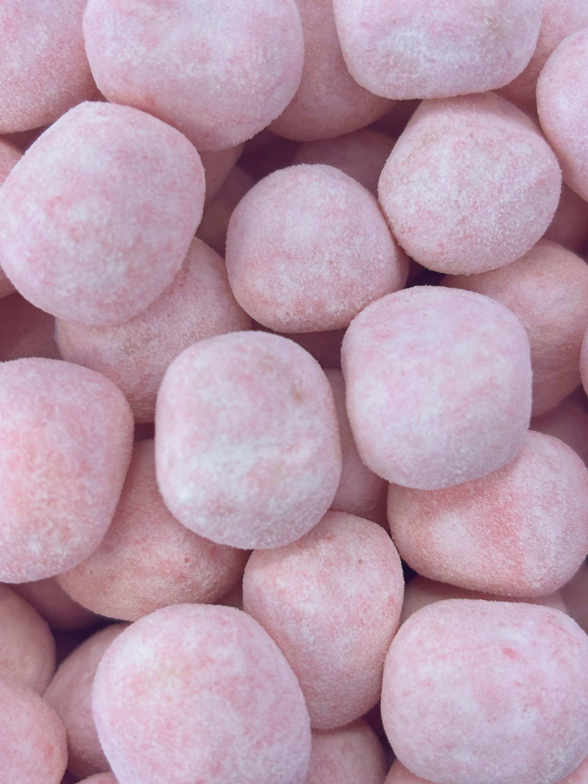 Kingsway Strawberry Bon Bons - candy store coppull