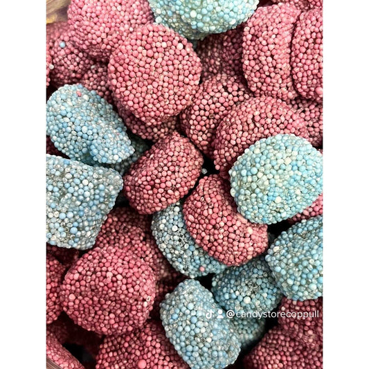 Barratt Jelly Spogs - candy store coppull