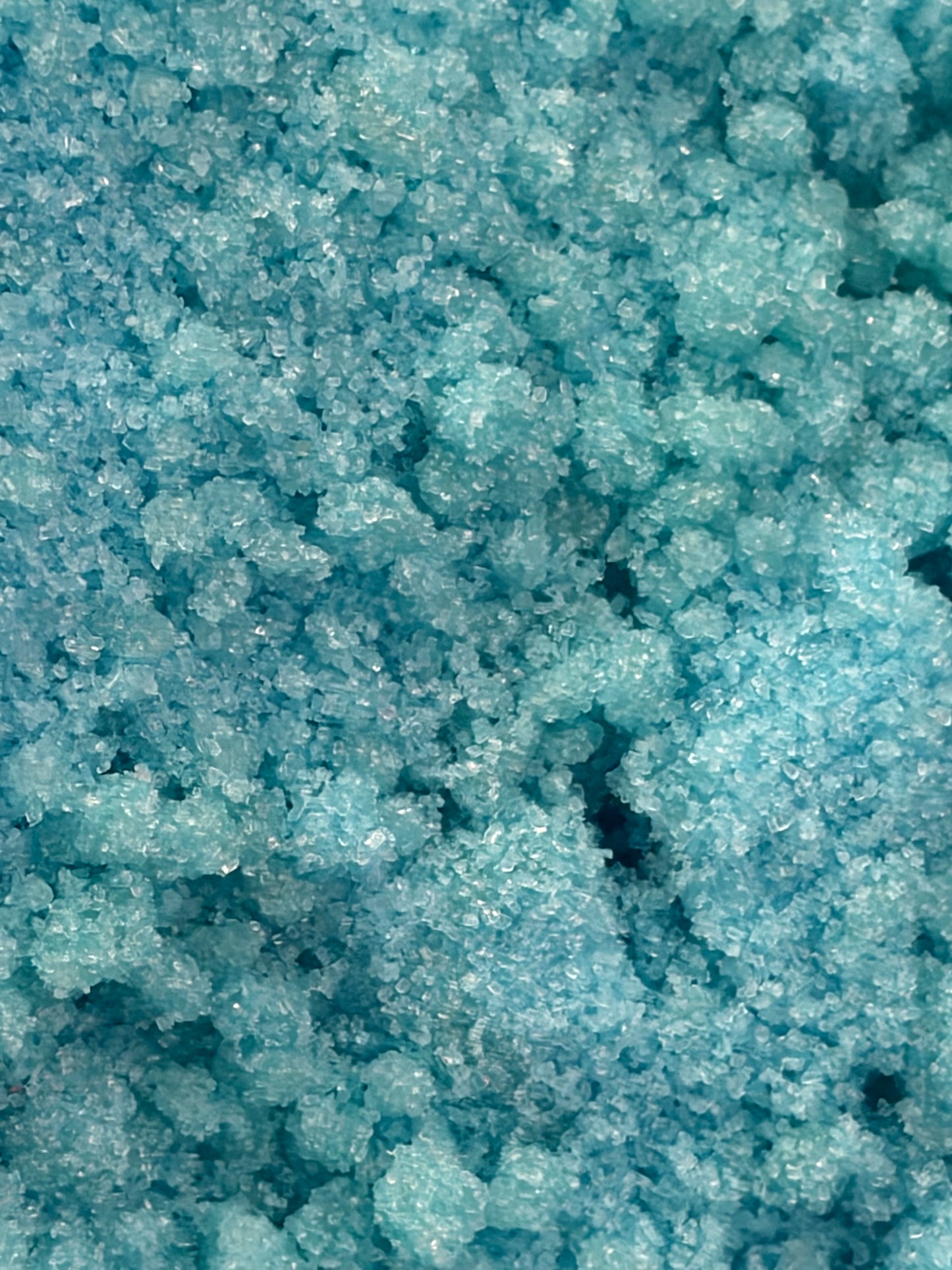 Blue Sherbet Crystals