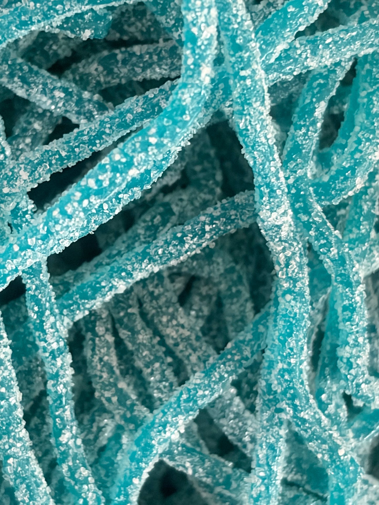 Sour Spaghetti