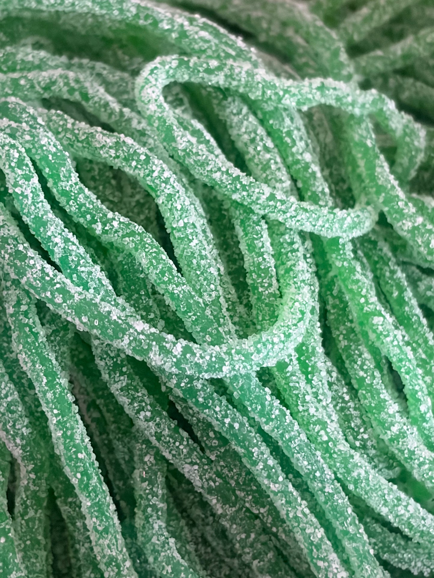 Sour Spaghetti