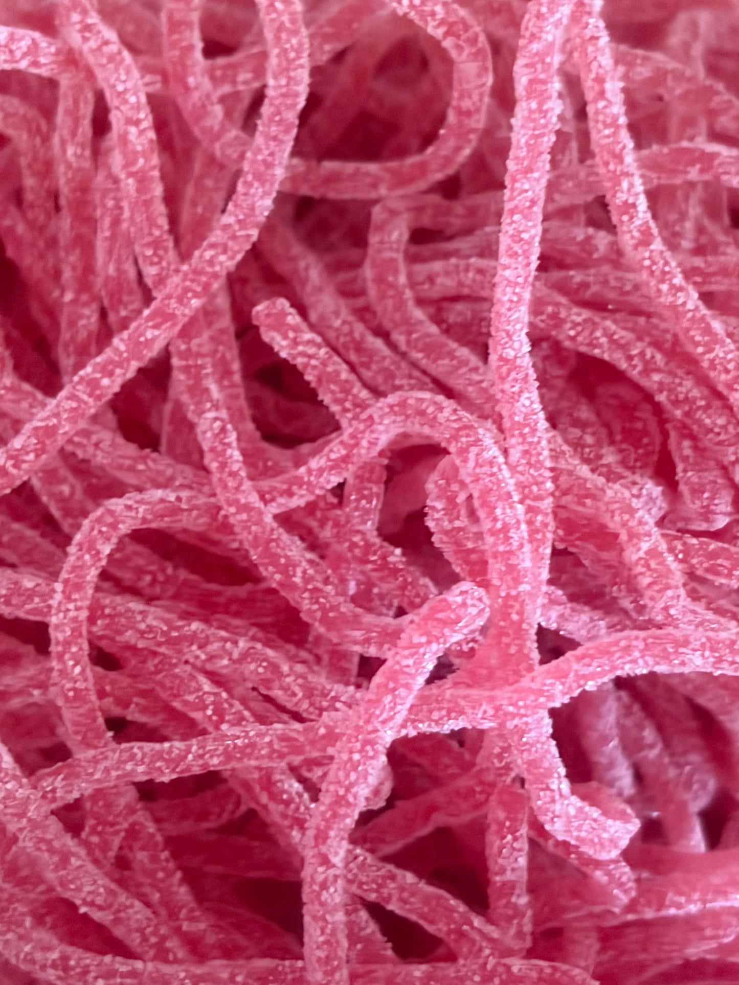 Sour Spaghetti