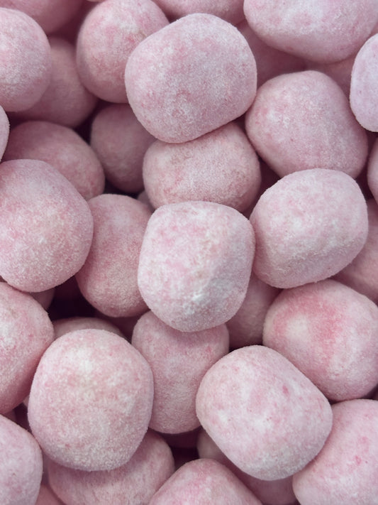 Kingsway Strawberry Bon Bons - candy store coppull
