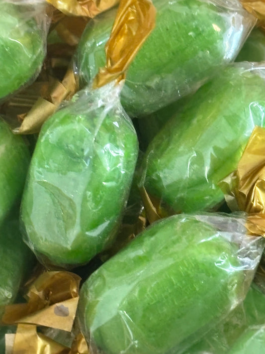 Stockley's Chocolate Limes