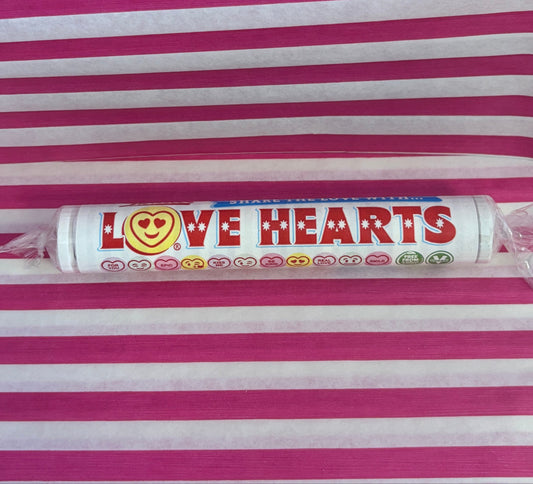 Love Hearts