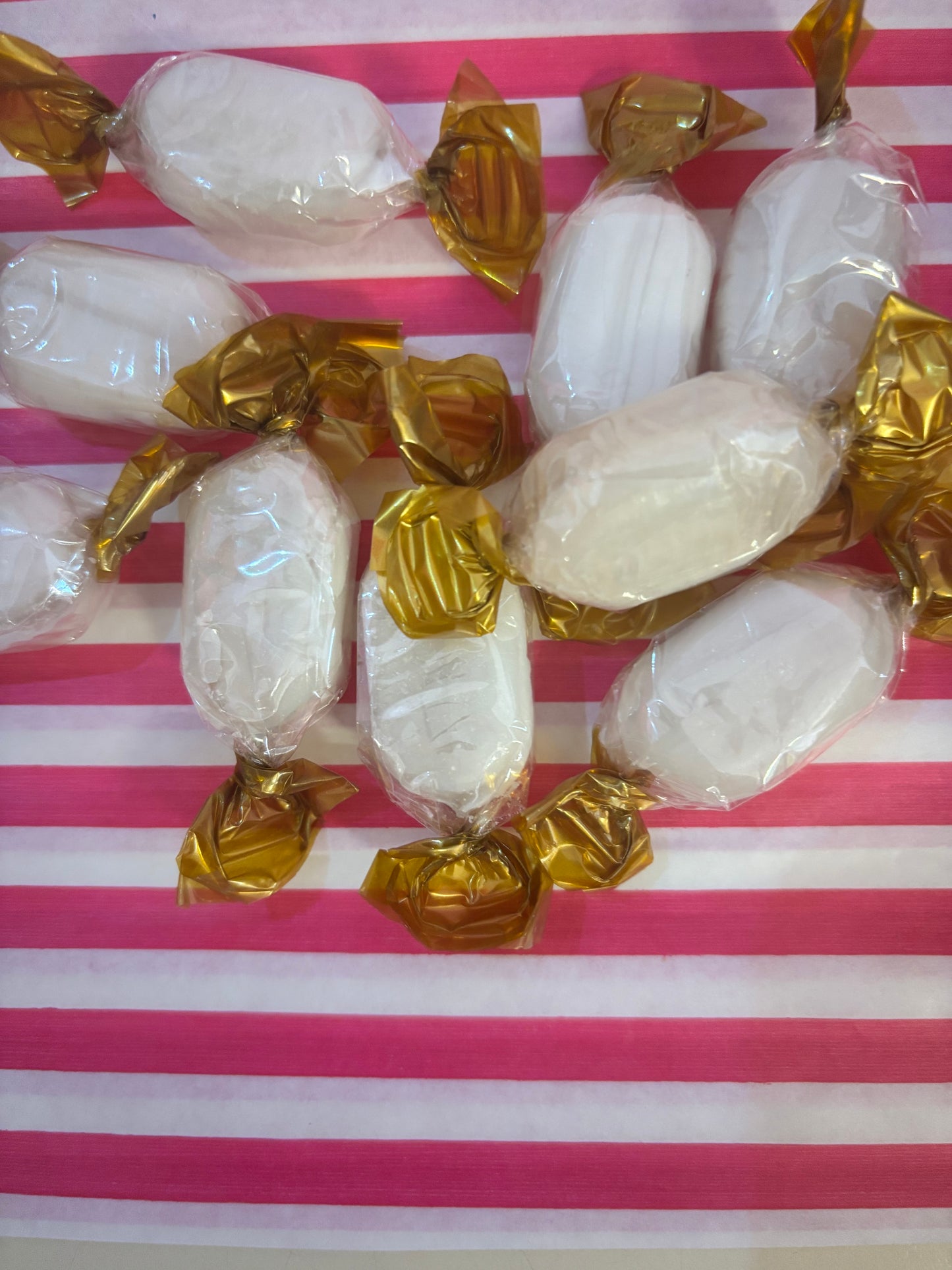 Stockley's Chocolate Mints