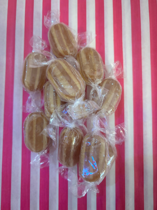 Tavener's Mint Humbugs