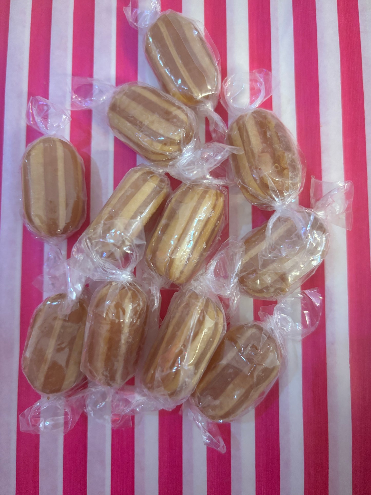 Tavener's Mint Humbugs