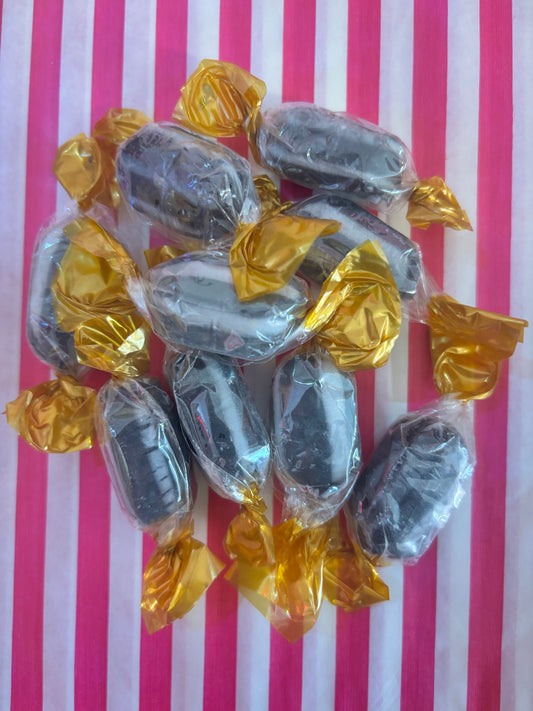 Stockley's Everton Mints