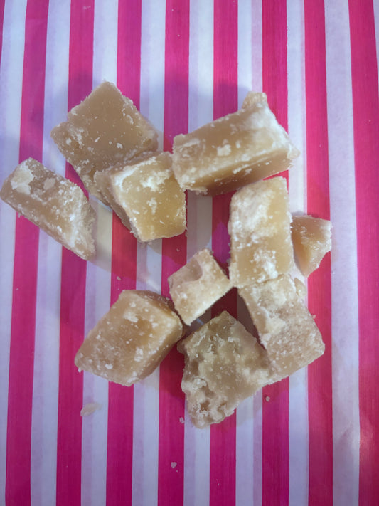 Stockley's Herbal Candy (cough candy)