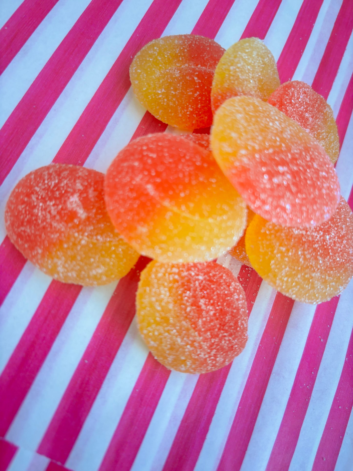 Kingsway Peaches