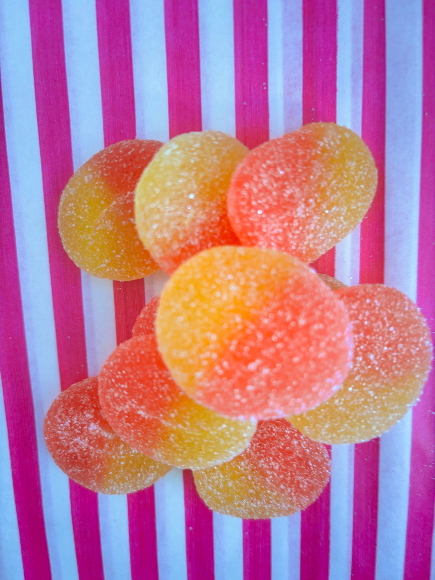 Kingsway Peaches
