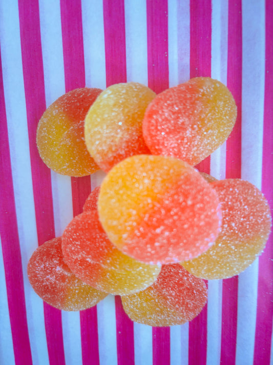 Kingsway Peaches
